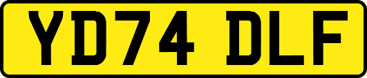 YD74DLF