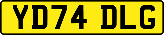 YD74DLG