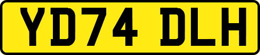 YD74DLH
