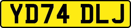 YD74DLJ
