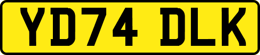 YD74DLK