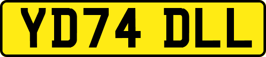 YD74DLL