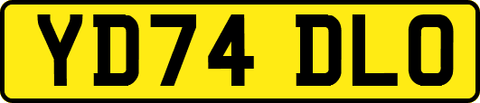 YD74DLO