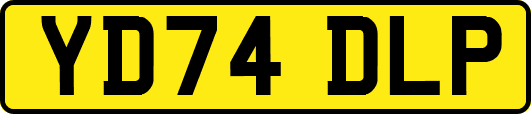 YD74DLP