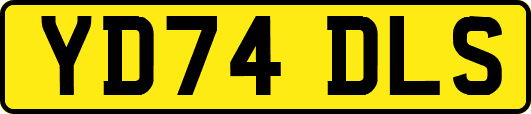 YD74DLS