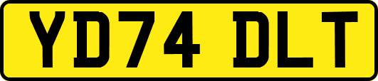 YD74DLT