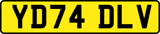 YD74DLV