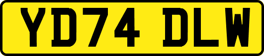 YD74DLW