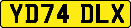 YD74DLX