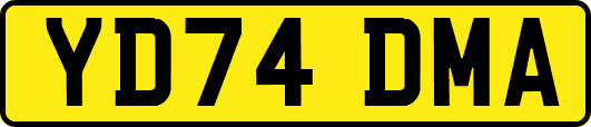 YD74DMA