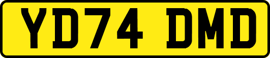 YD74DMD