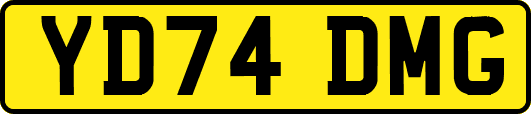 YD74DMG