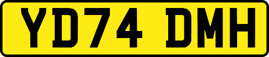 YD74DMH