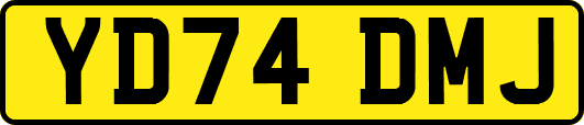 YD74DMJ