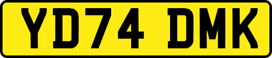 YD74DMK