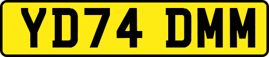 YD74DMM
