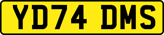 YD74DMS