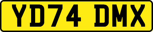 YD74DMX