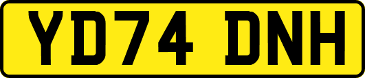YD74DNH