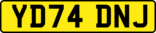 YD74DNJ