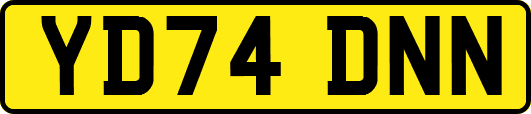 YD74DNN