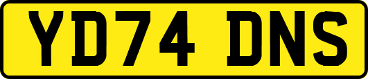 YD74DNS