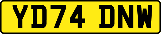 YD74DNW