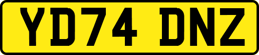 YD74DNZ