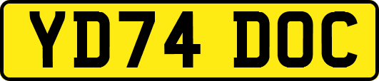 YD74DOC