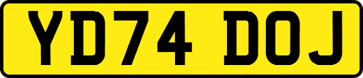 YD74DOJ