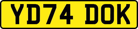 YD74DOK