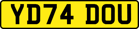 YD74DOU