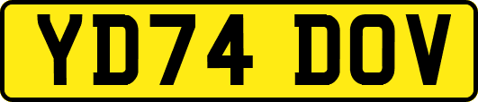 YD74DOV