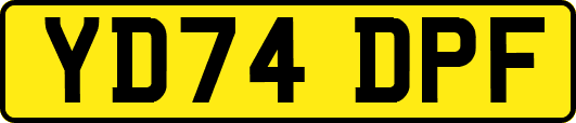 YD74DPF