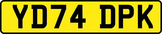 YD74DPK
