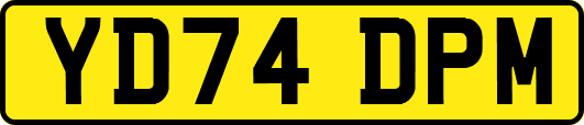 YD74DPM