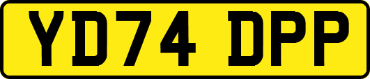 YD74DPP