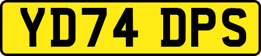 YD74DPS
