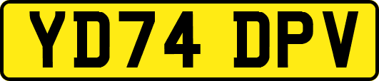 YD74DPV
