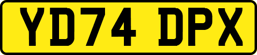 YD74DPX