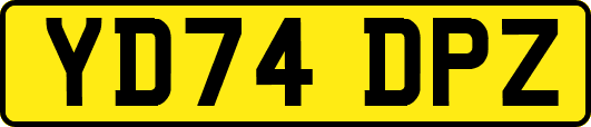YD74DPZ