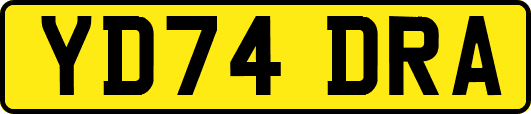 YD74DRA