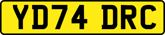 YD74DRC