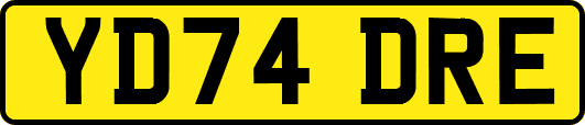 YD74DRE