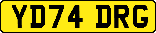 YD74DRG