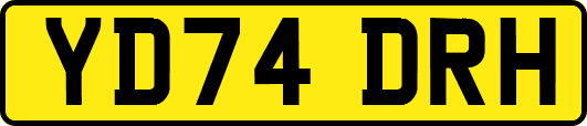YD74DRH