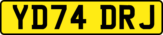 YD74DRJ