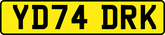 YD74DRK