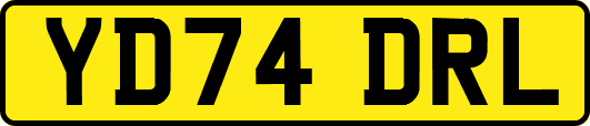 YD74DRL