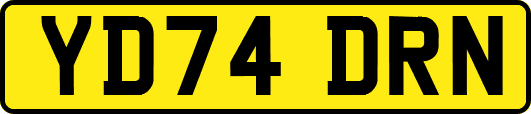 YD74DRN